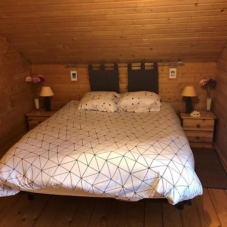 Chalet 143 Bassin D'Arcachon Villa La Teste-de-Buch Dış mekan fotoğraf
