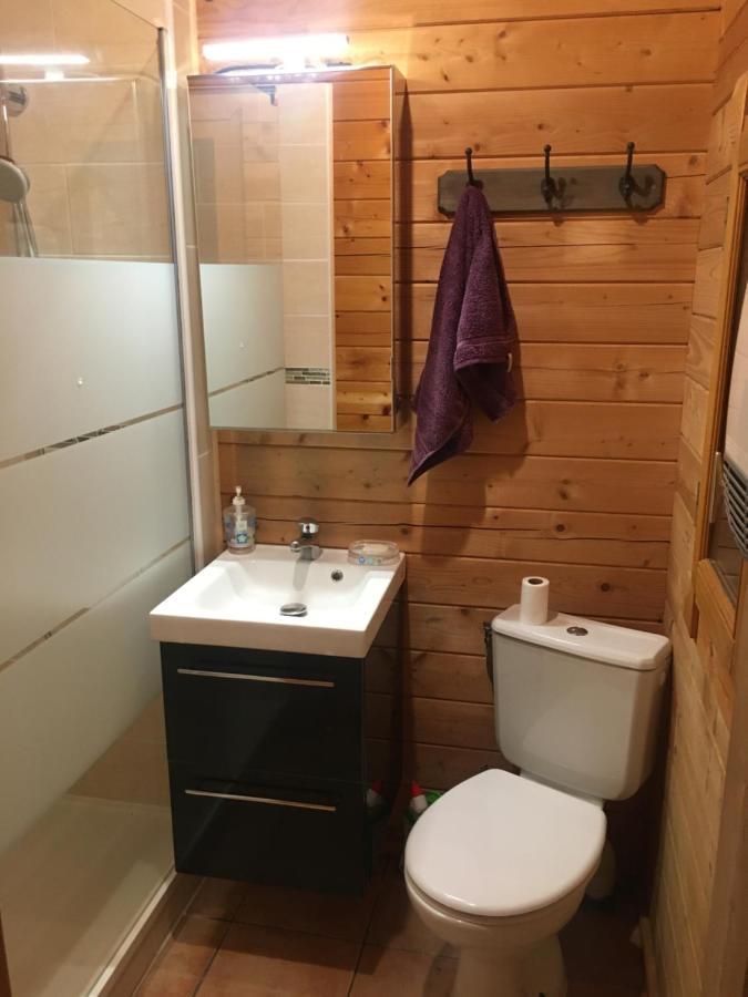 Chalet 143 Bassin D'Arcachon Villa La Teste-de-Buch Dış mekan fotoğraf