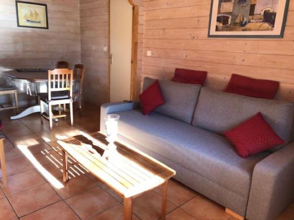 Chalet 143 Bassin D'Arcachon Villa La Teste-de-Buch Dış mekan fotoğraf